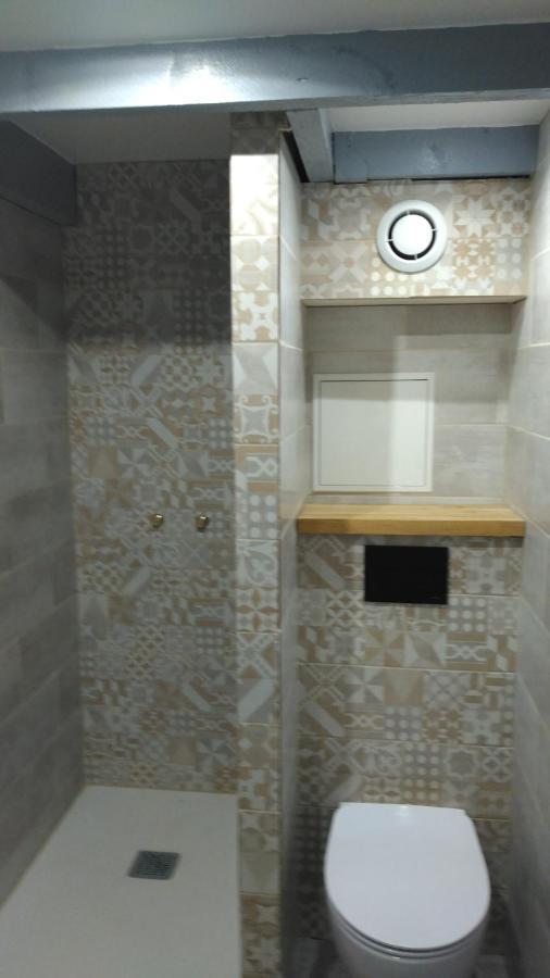 Chezmaryline Appartement Vielle-Aure