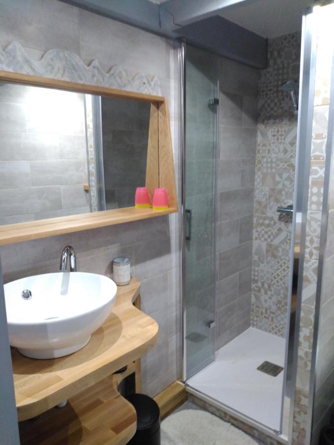 Chezmaryline Appartement *